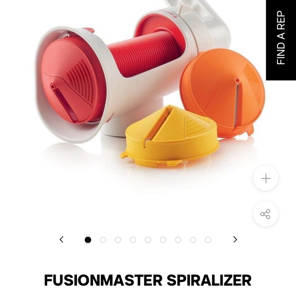 Tupperware